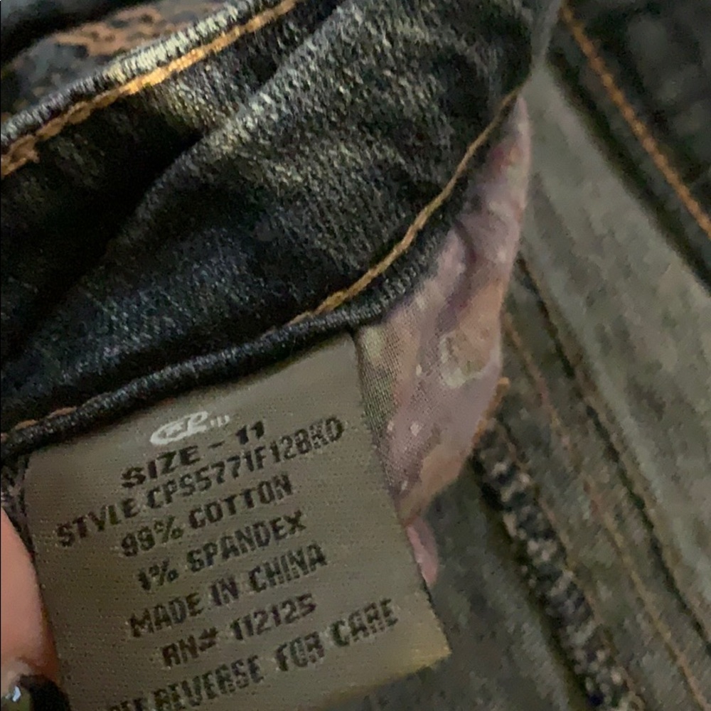 Jeans - Picture 5 of 5